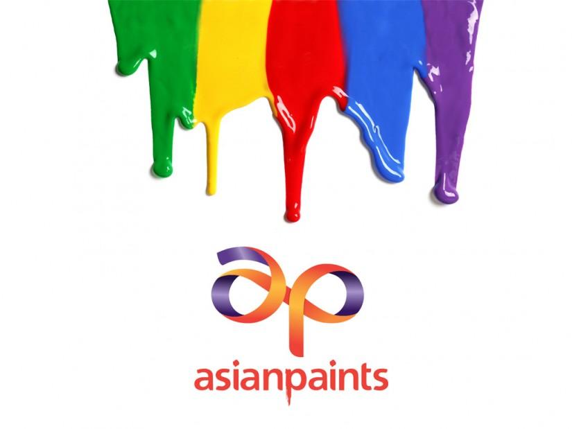 asian paints