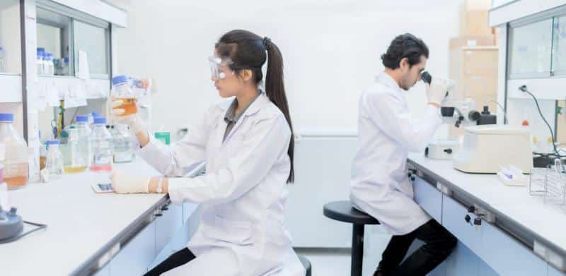 JRF Position for Chemistry Candidates @ Visva-Bharati