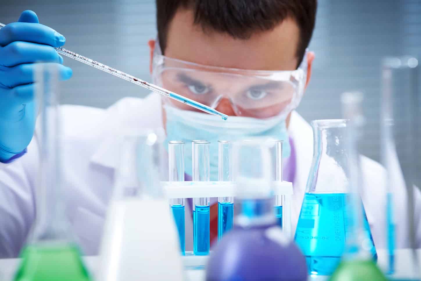 MSc Chemistry Project Fellow/Assistant/JRF Post @ IISER Pune