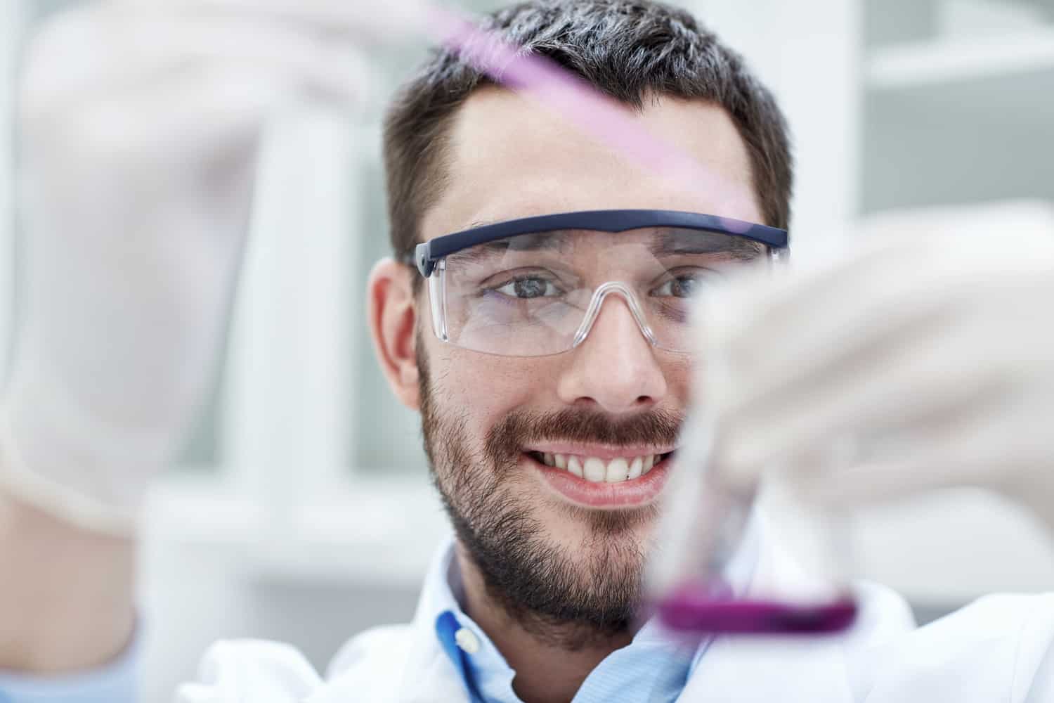 Chemistry Job : Sr. Associate Scientist Post @ Colgate-Palmolive