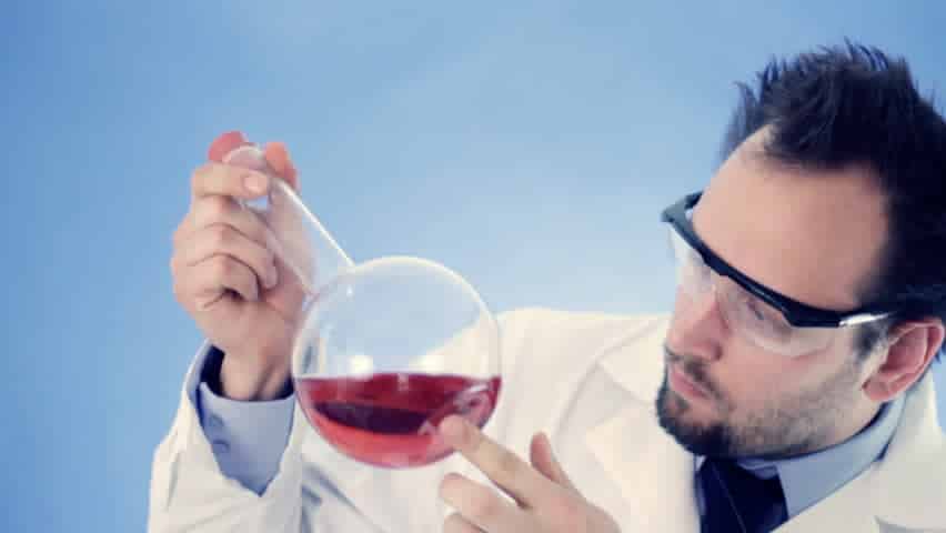 Amity University Hiring Chemistry Candidates for Project Posts