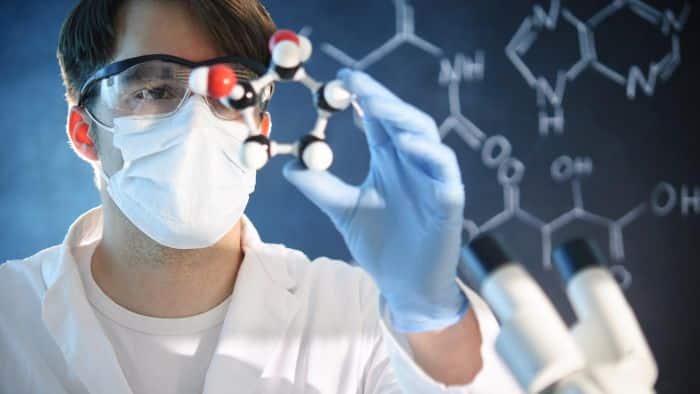 PhD Chemistry Research Scientist Position @ Baxter