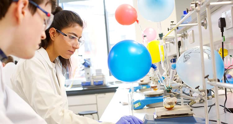 M.sc Chemistry Research Jobs @ Sardar Patel University