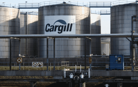 Career @ Cargill | Pharmacy Candidates can apply for Officer post