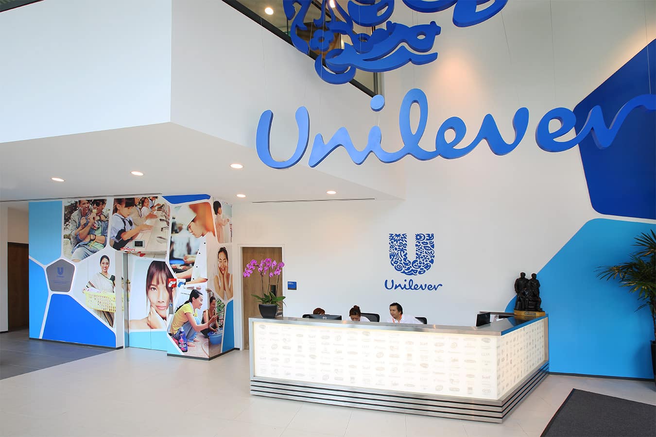 Research & Development Assistant Manager Post @ Unilever