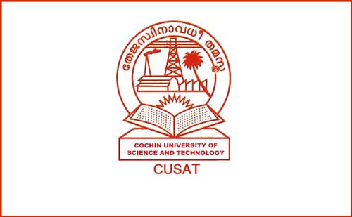 Msc Chemistry Junior Research Fellow Post Vacancy @ CUSAT