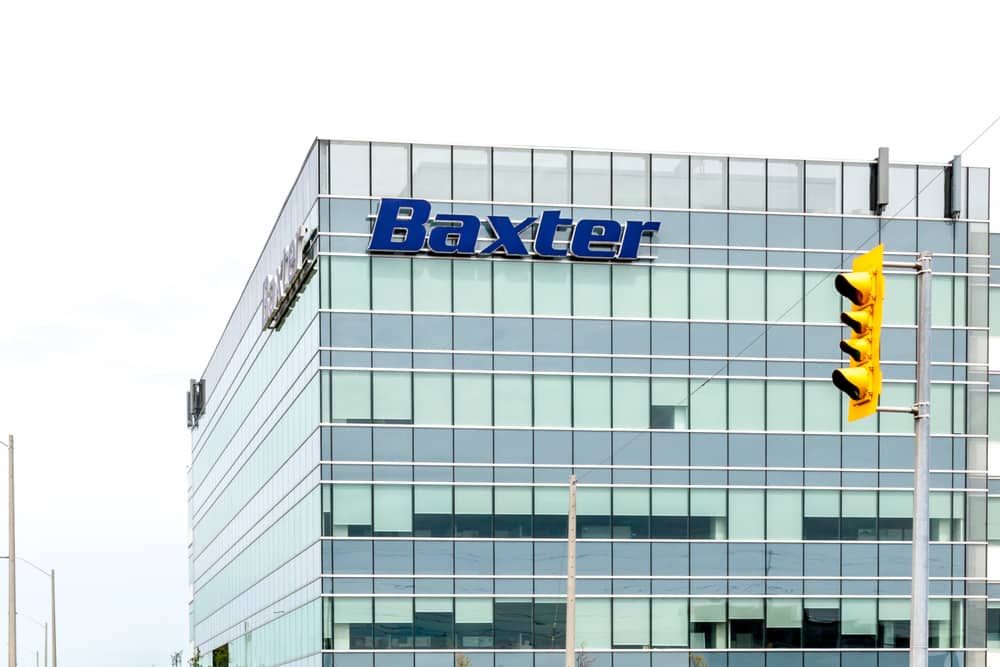 Phd & Msc Chemistry Research Associate Vacancy @ Baxter