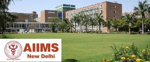 Research Associate Post Available for Chemistry Candidates @ AIIMS