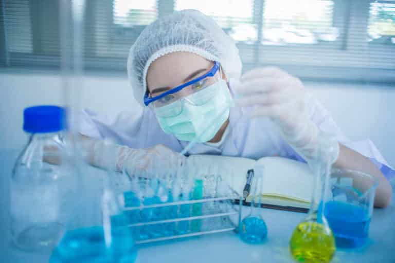 Chemistry Jobs, DRDO Project Mumbai University JRF Post