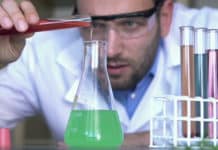Msc Chemistry Analytical development Scientist Post @ Novartis