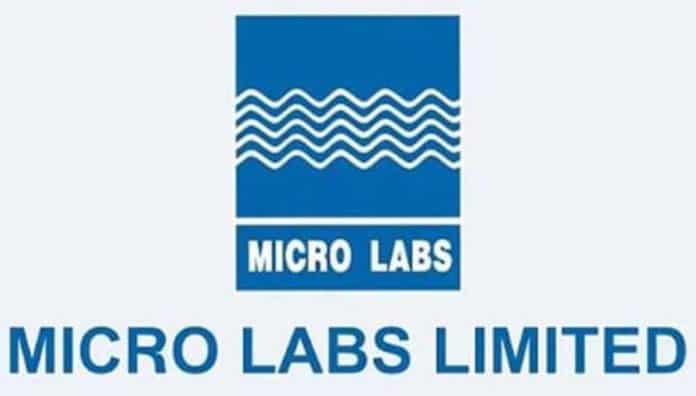 Walk in Drive @ Micro Labs Limited | Chemistry & Pharma Can Apply