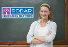 Podar Education Network Pvt Ltd Hiring PGT Chemistry