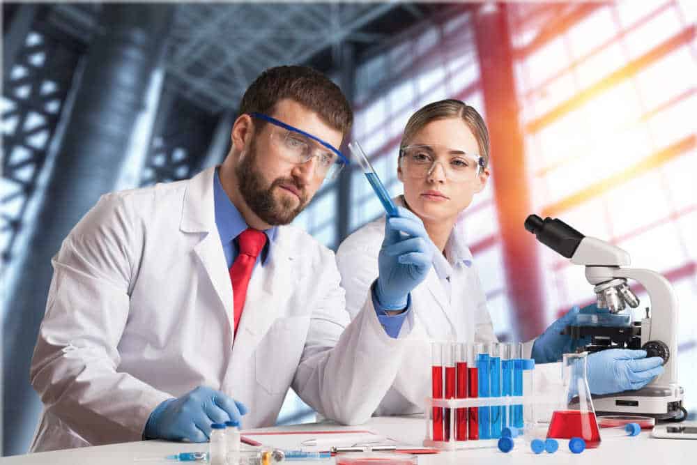 Process Development Chemist Jobs