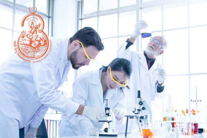 JRF Post @ Banaras Hindu University | Msc Chemistry Apply