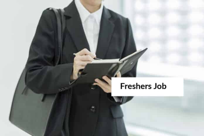 Freshers Job: 10 Msc & Bsc Chemistry Job Opening at Cipla Ltd