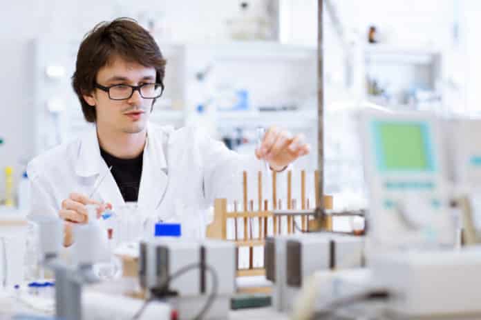 IIT Dhanbad Hiring Chemistry Candidates for Junior Research Fellow Post