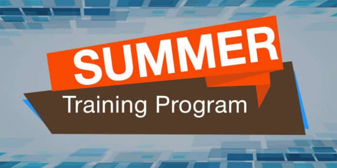 NIPER Chemistry & Pharma Summer Training Programme 2019