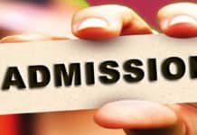 IISER Berhampur: Admission to Ph.D. Programme July-2019
