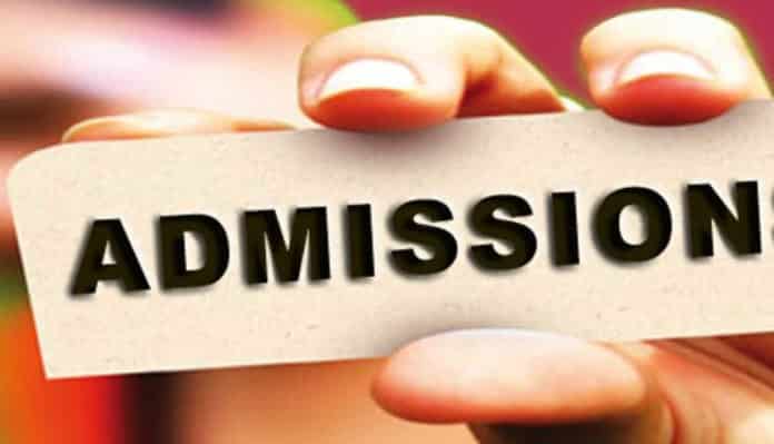 IISER Berhampur: Admission to Ph.D. Programme July-2019