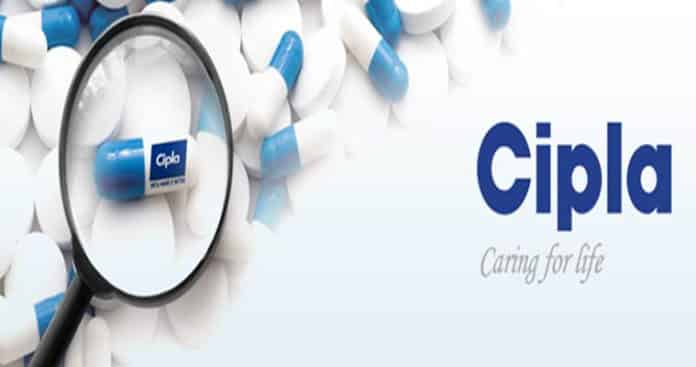 Pharma & Chemistry Analyst Post Vacancy @ Cipla Ltd