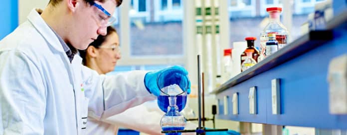 IACS Kolkata Hiring Msc & Phd Chemistry Research Associate