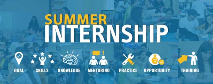 IIT Palakkad Chemistry Summer Internships Programme 2019