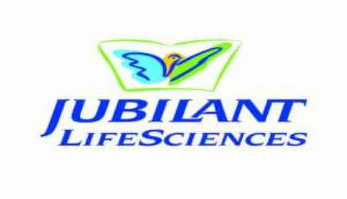 Chemistry & Pharma Officer Post Vacancy @ Jubilant Life Science