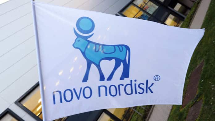 Chemistry & Pharma Jobs Senior Analyst @ Novo Nordisk