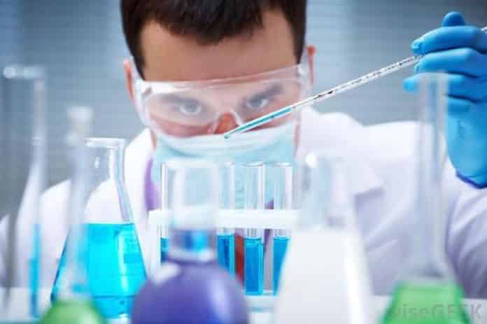 Chemistry & Pharma Job Opening @ Teva Pharmaceuticals