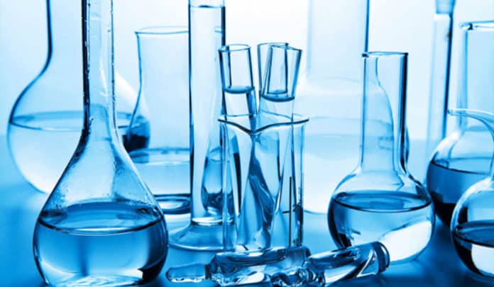 Msc & Phd Chemistry Research Associate Post @ University of Delhi