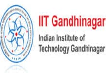 Junior Research Fellow Position in Asymmetric Catalysis at IITGN