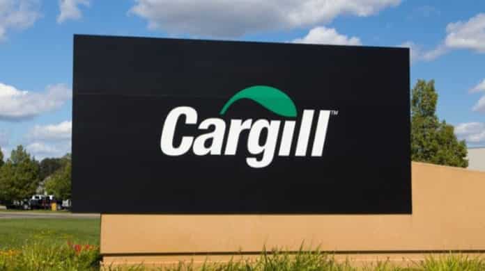 Chemistry & Pharma Jobs at Cargill | Production Officer Post Available