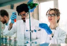 CSIR -CECRI Invites postgraduate Msc Chemistry candidates