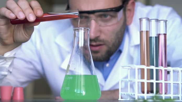 CIBA Announces Chemistry Job Opening - Application Details