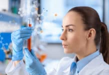 Msc Chemistry Job Opening , Junior Research Fellow Post at INST, Mohali