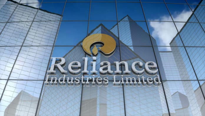 Reliance Industries Limited Hiring Chemistry Research Scientist