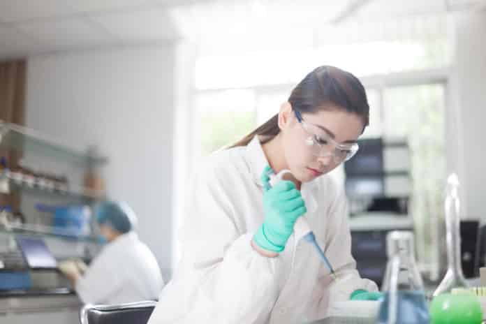jobs for phd chemistry in india