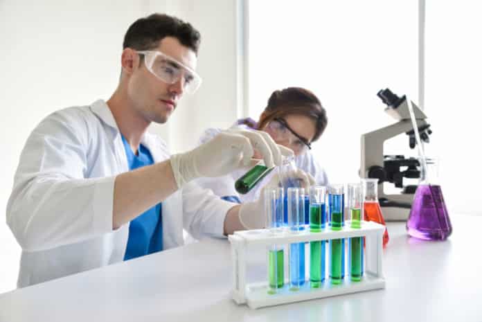 Msc & M.Tech Chemistry Research Assistant Jobs @ ICT, Mumbai