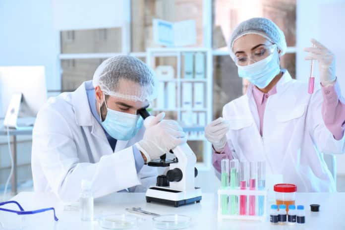 Phd Chemistry Research Associate Post @ NCL Pune