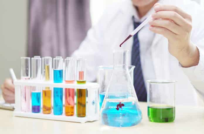 Chemistry JRF Job Opening 2019 @ Indian Institute of Technology Kharagpur