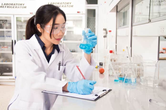 CSIR-CSMCRI: Msc Chemistry JRF Recruitment 2019