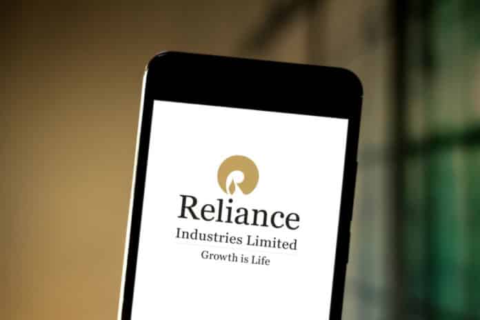 Freshers Chemistry Research Assistant Post Vacancy @ Reliance