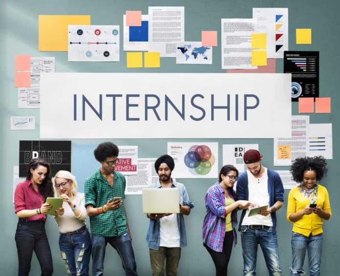 Application for Internship Programme-2019 in NMPB