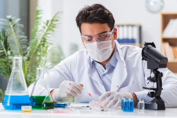 Chemical Science Project Assistant Job Vacancy @ Amity University