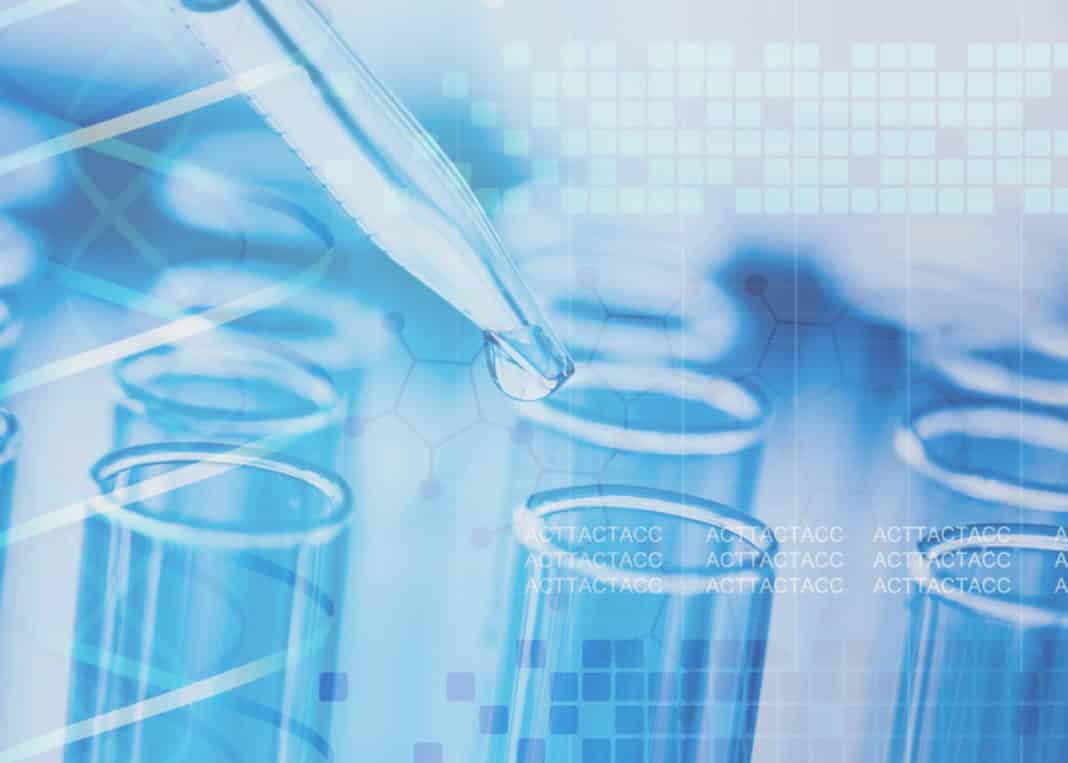 Junior Lab Assistant Chemistry Job Vacancy IMU