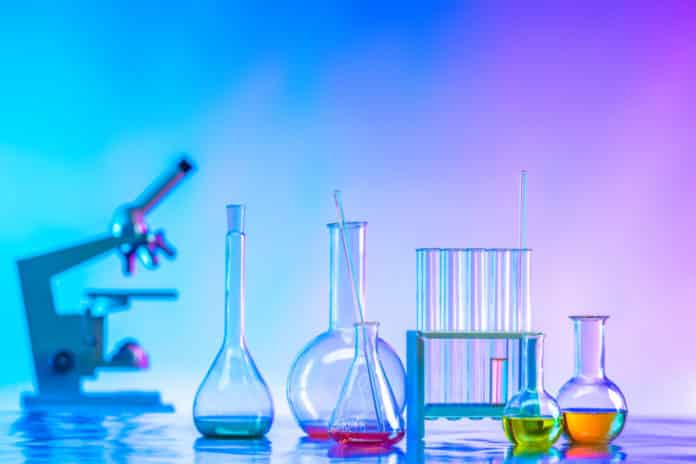 Chemistry JRF Post Available at Anna University – Application Details