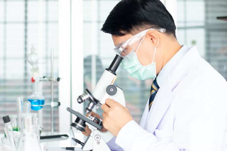 Scientist NMR Job Opening USP Apply Online