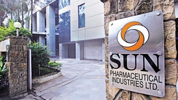 Sun Pharma Collaborates With China's CMS