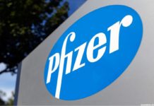 Pfizer Invests in Organizations