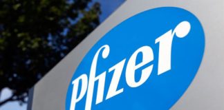 Pfizer Invests in Organizations